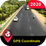 GPS Coordinates; Route planner Area Calculator