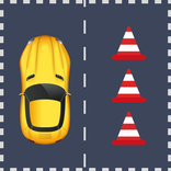 Mad Racer Mini Game
