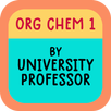 🆕University Organic Chemistry APK
