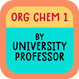 🆕University Organic Chemistry