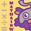 Mathainw أيقونة
