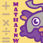 Mathainw icon