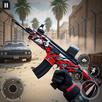 Modern FPS Battle Royale Arena APK