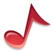 Capture Music Notes আইকন