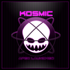 Kosmic Apex/ADW/Nova Theme APK
