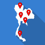 เมือง ของ ประเทศไทย