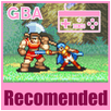 NOSTALGIA GBA: EMULATOR and IS APK