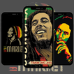 Bob Marley Wallpaper 图标