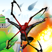 Spider Hero man Endless runner APK