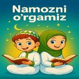 Namoz o'qishni o'rganish