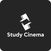Study Cinema ícone