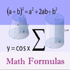 1300 Math Formulas: All in One APK