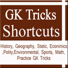 GK 1001 Short Tricks in Hindi icon