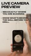 Stud Finder: Metal Detector تصوير الشاشة 1