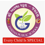 Aastha school jasdan