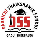 DSS GADU