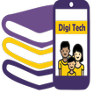 Digitech Student Plus アイコン