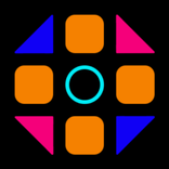 ”Color Roll : Color Block Puzzle