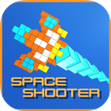 ”Space Shooter 3D