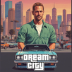 Dream City: Vice City Streets APK