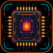 Idle CPU icon