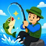 ”Fish Away: Idle Fishing