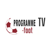Icona Programme TV Foot