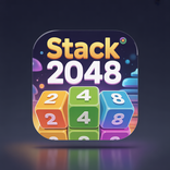 Stack 2048