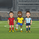 Freestyle Juggle : Soccer Kick