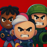 Galactic Triad: Cosmic Clash