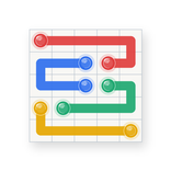 Color Flow Free: Connect Dots