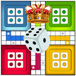 Ludo Parxís King Star