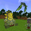 Mowzies Mobs for MCPE APK