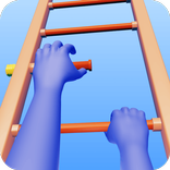Ladder Dash: Endless Climber