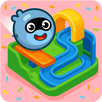 Pango Bakery: Obstacle Course APK