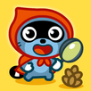 Pango Hide & Seek: Fairy Tales APK