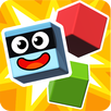 Pango KABOOM! Stack Cubes APK