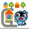 Pango Build & Explore City APK