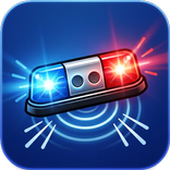 Police Lights & Sounds Control