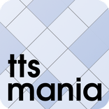 TTS Mania - Teka Teki Silang