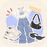 Dada Closet