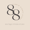 Studio 88 图标