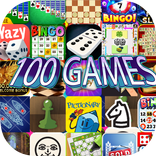 INMOST 100 GAMESJ