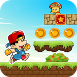 Super Max World Adventure
