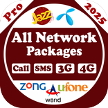 All Network Packages 2026 Pro