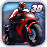 ”Racing Moto 3D