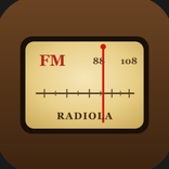 Radiola - Old Radio