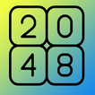 Block 2048 biểu tượng