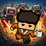 AI Survivor: Robot Apocalypse