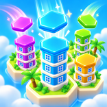 Stacking City